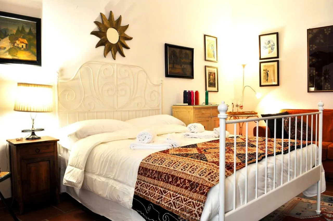 Roman Atmospheres Apartment