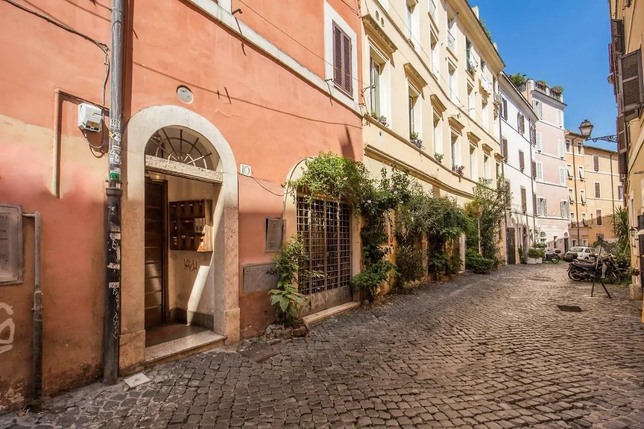 Roman Atmospheres 0*, Rome Italy