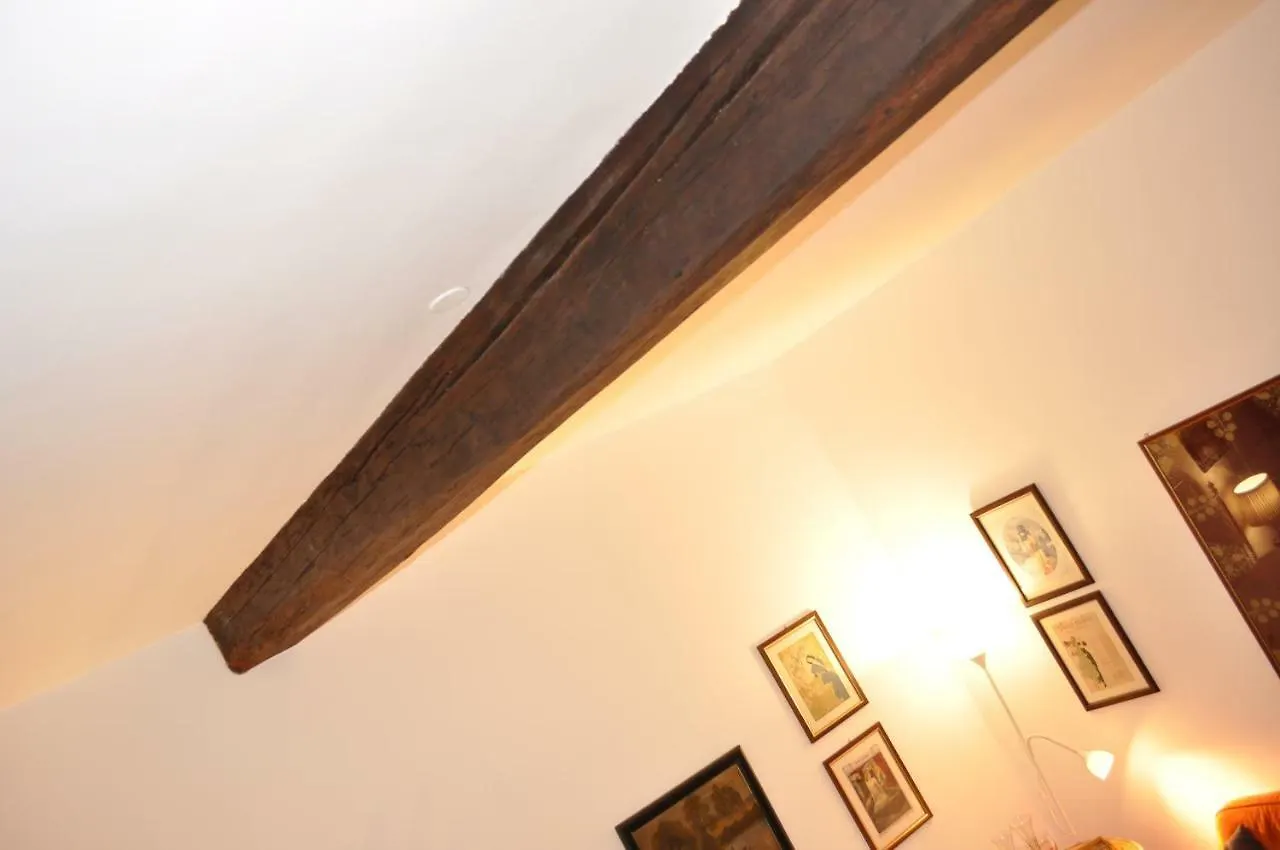 Apartment Roman Atmospheres